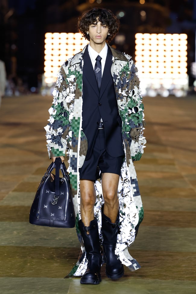 LOUIS VUITTON