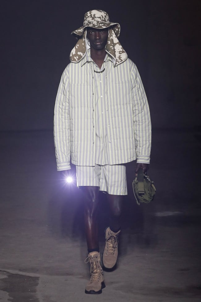 MSGM