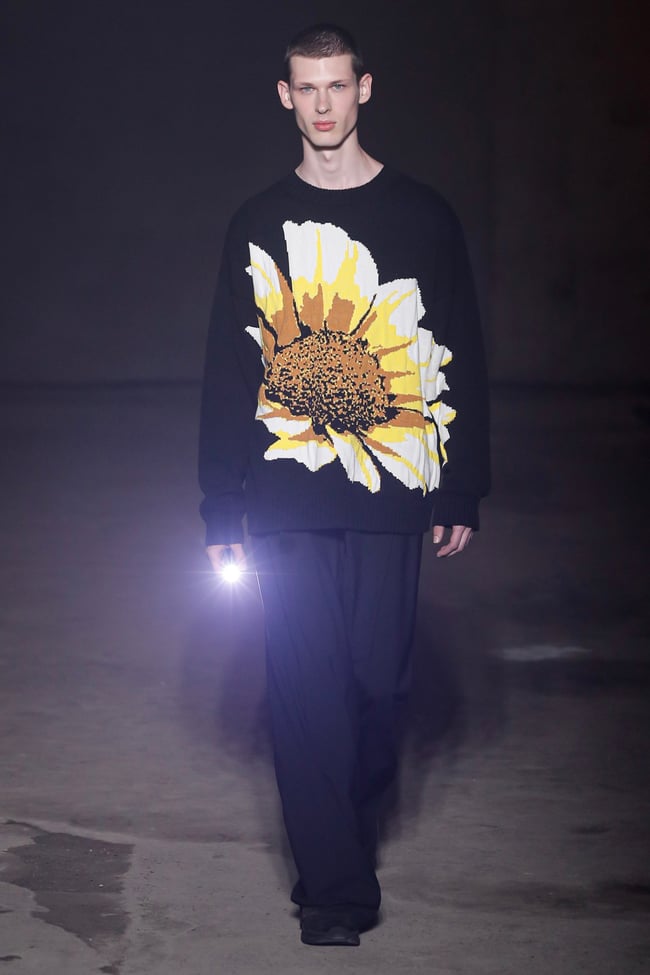 MSGM