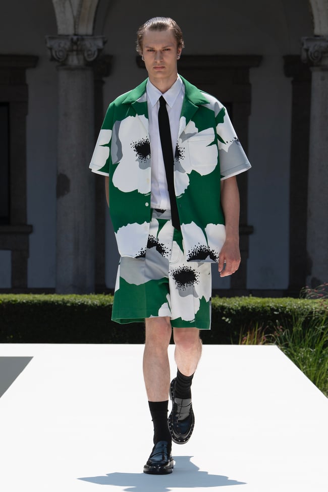 VALENTINO