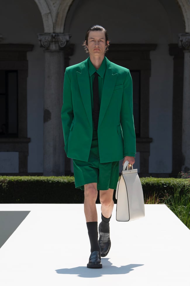 VALENTINO