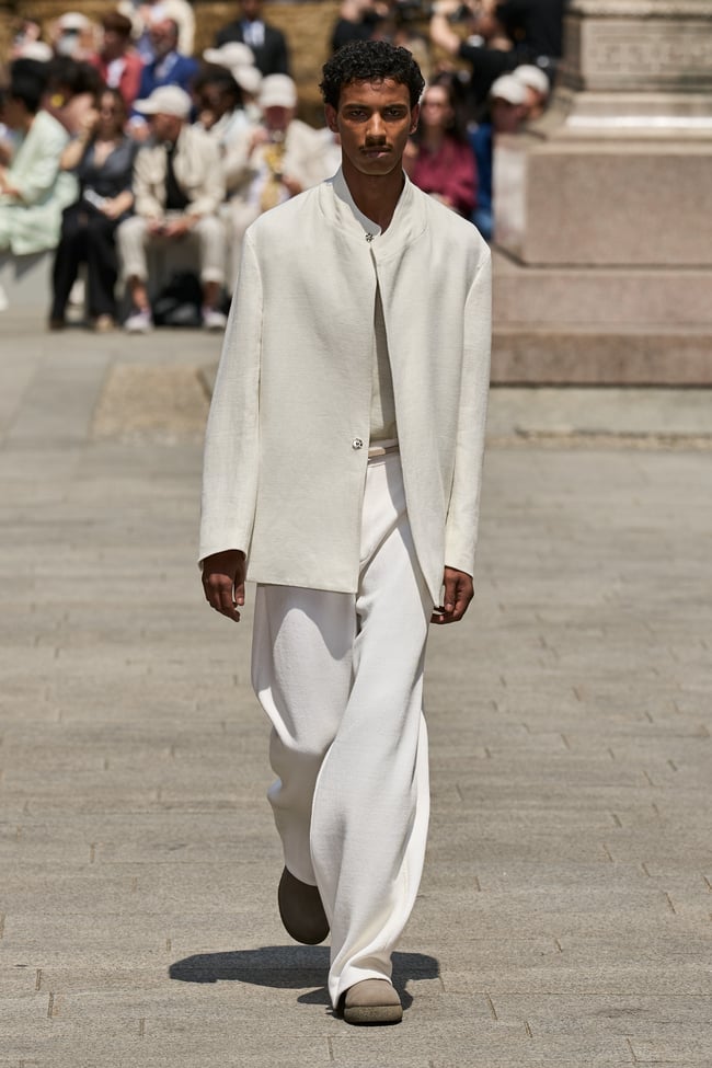 ZEGNA