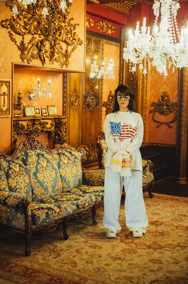 ルック画像