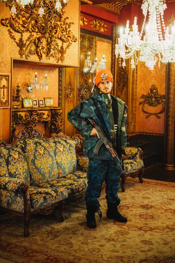 ルック画像