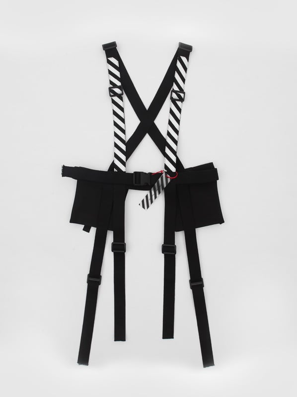 OFF-WHITE c/o VIRGIL ABLOH? 2014年春夏コレクション