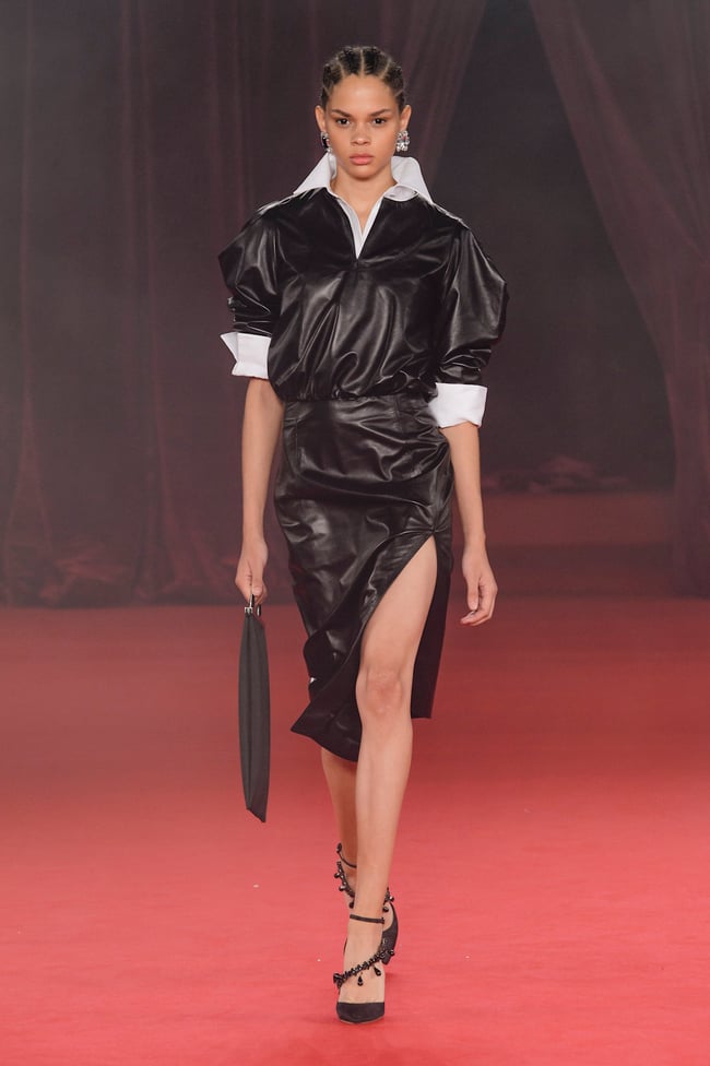 OFF-WHITE c/o VIRGIL ABLOH? 2018年春夏コレクション