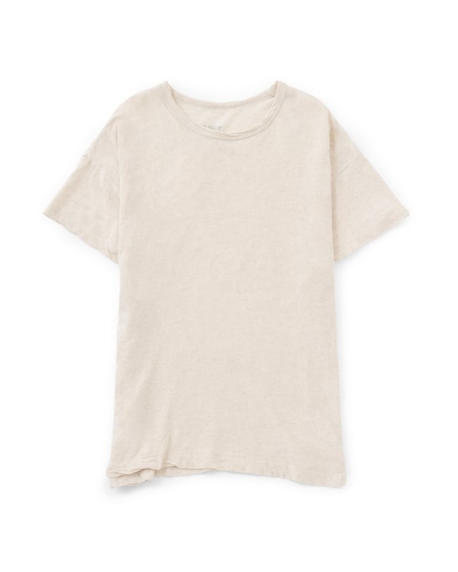 1985 COMME des GAR?ONS HOMME worn by Keith Haring Tシャツ