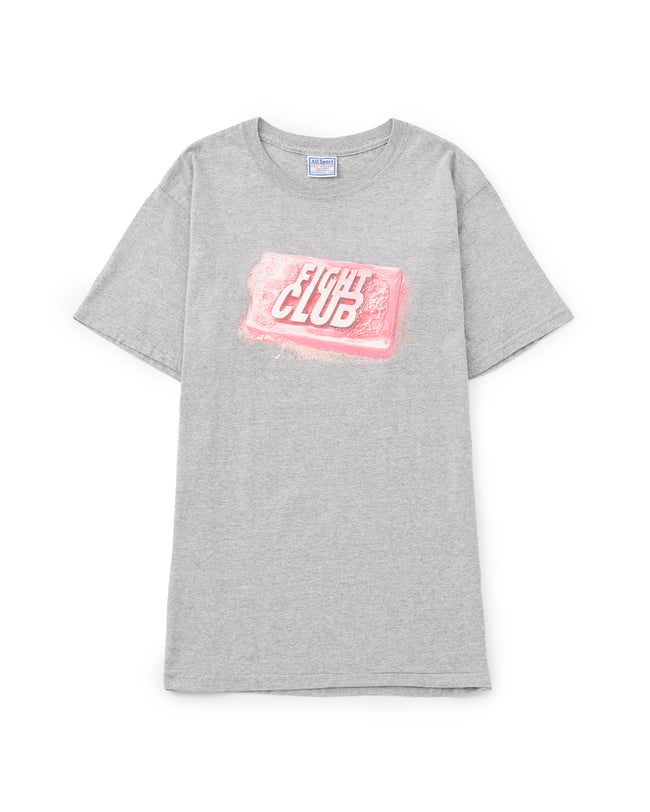 Fight Club Movie Promo Tシャツ