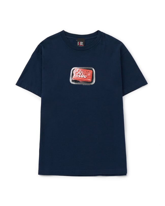 Fight Club Movie Promo Tシャツ