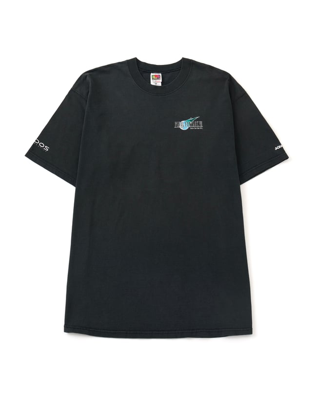 FINAL FANTASY Ⅶ Tシャツ