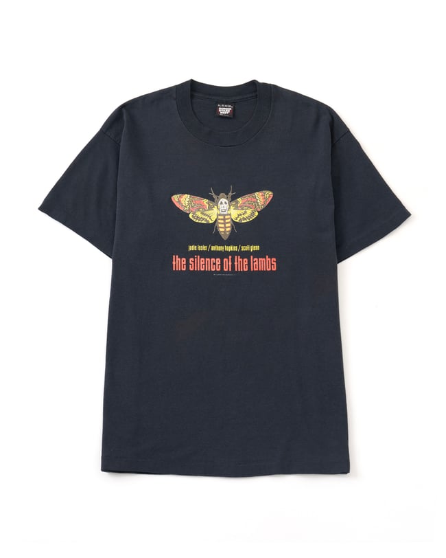 羊たちの沈黙 Tシャツ