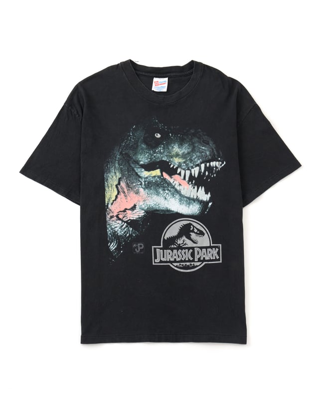 ジュラシックパーク Tシャツ