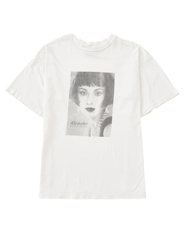 1990's Kanebo Tシャツ