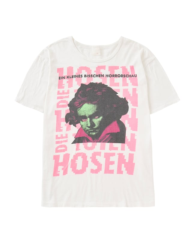 Die Toten Hosen Tシャツ