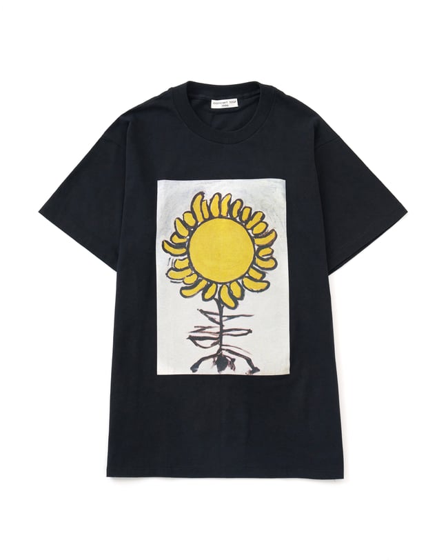徳永英明 Tシャツ