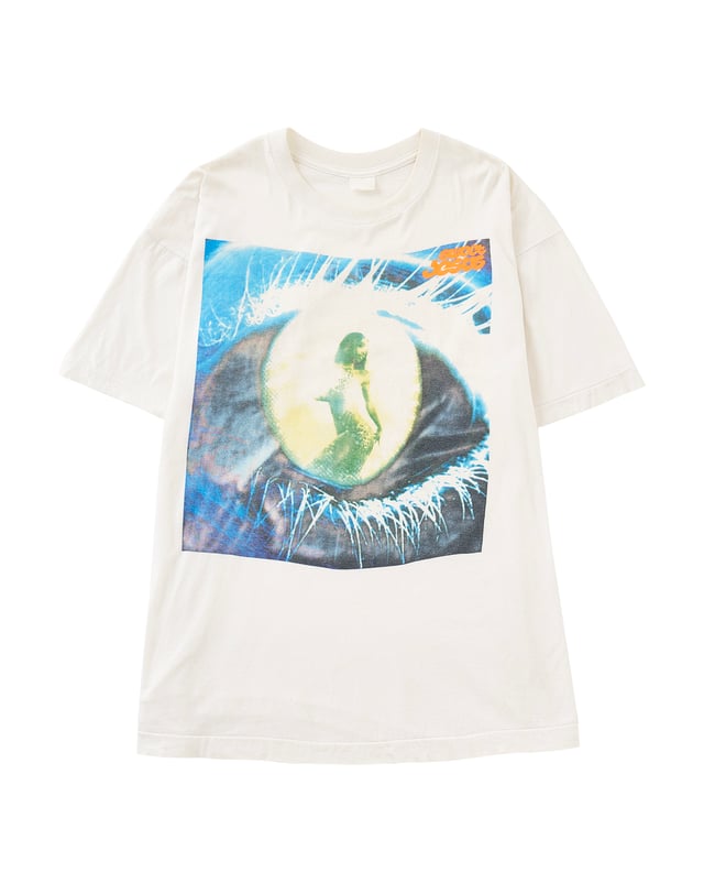 1992s Sweet Jesus "Phonefreak Honey" Tシャツ