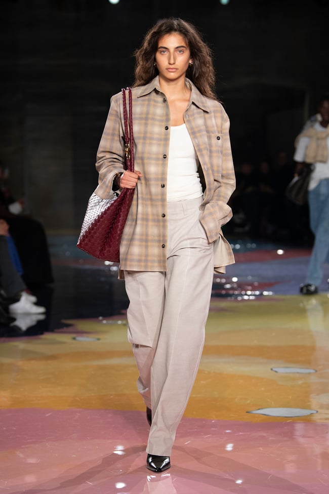 BOTTEGA VENETA 2023年サマー