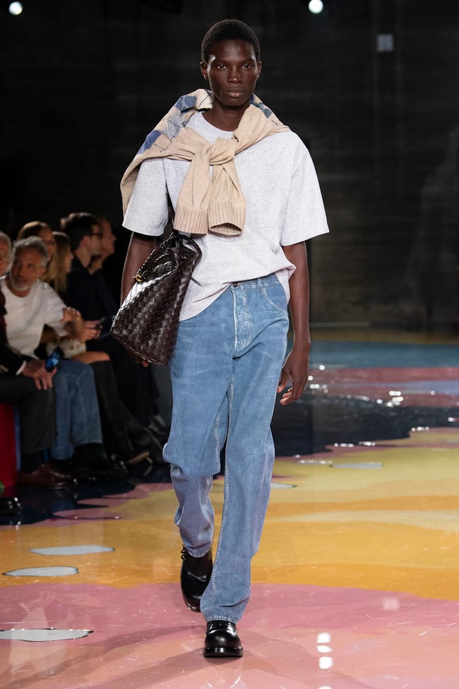 BOTTEGA VENETA 2023年サマー