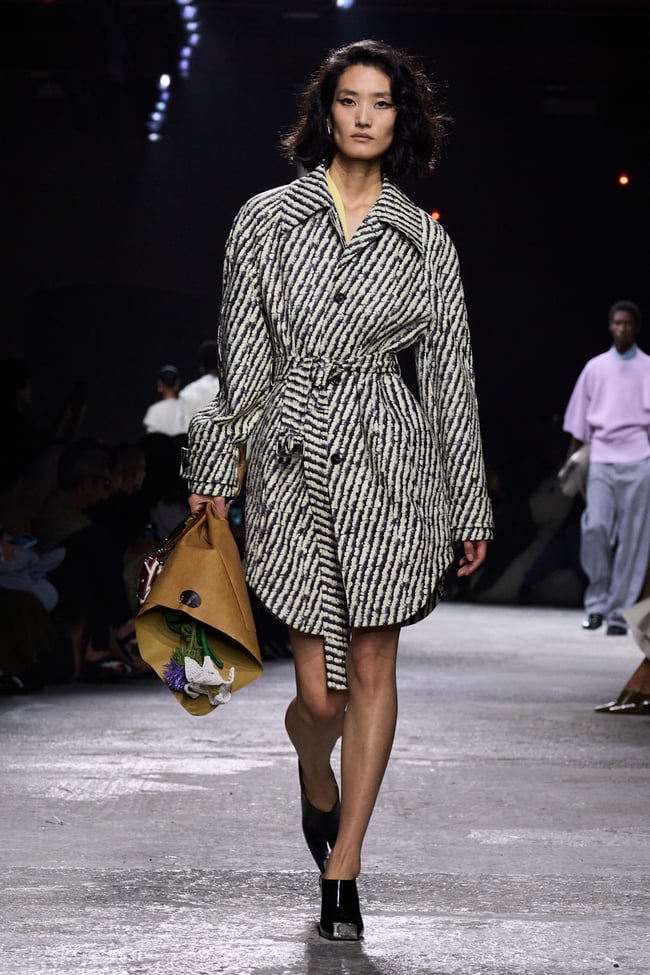 BOTTEGA VENETA 2025年春夏