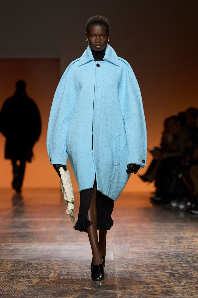 BOTTEGA VENETA 2024年秋冬