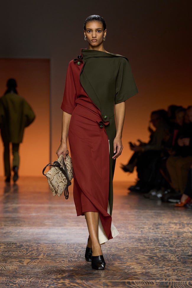BOTTEGA VENETA 2024年秋冬