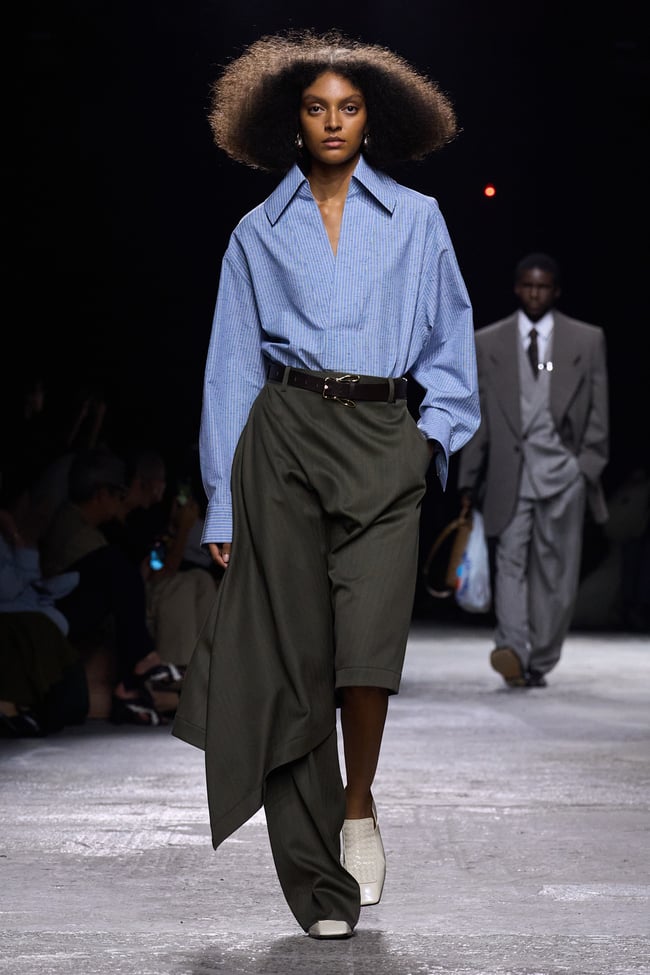 BOTTEGA VENETA 2025年春夏