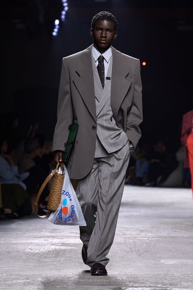 BOTTEGA VENETA 2025年春夏