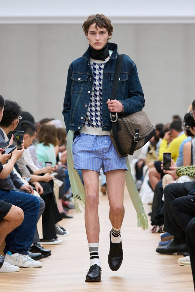 DIOR 2026年春夏