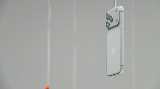 スマートフォン