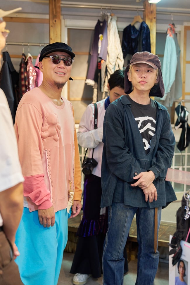 人物