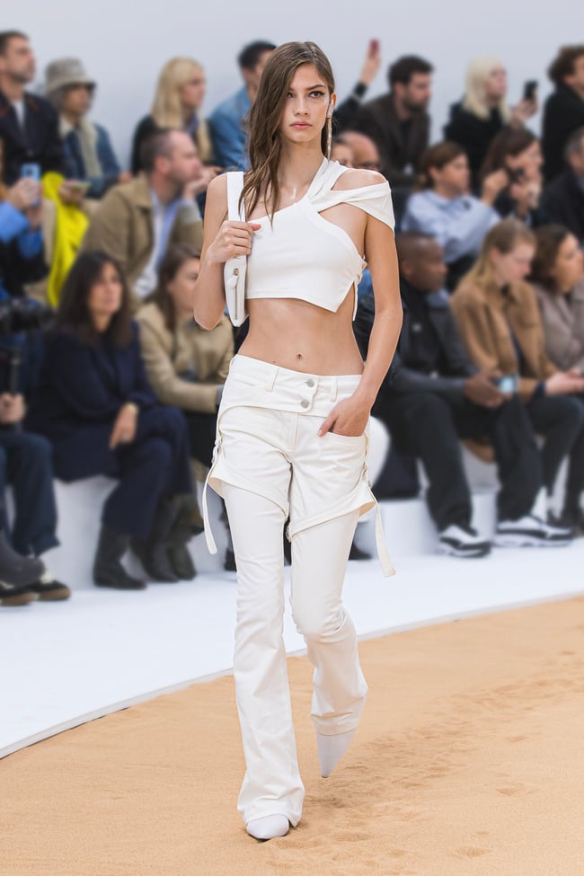 Courrèges