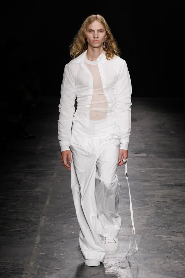 Ann Demeulemeester