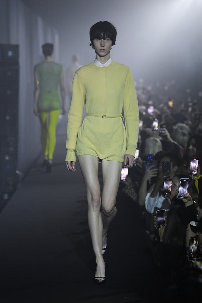 Raf Simons