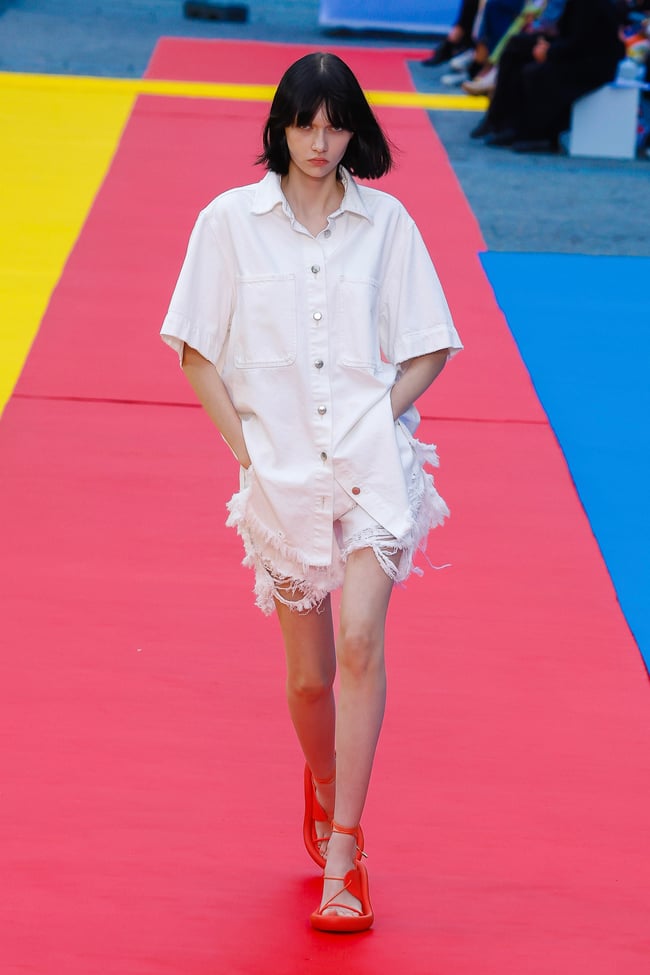 STELLA McCARTNEY