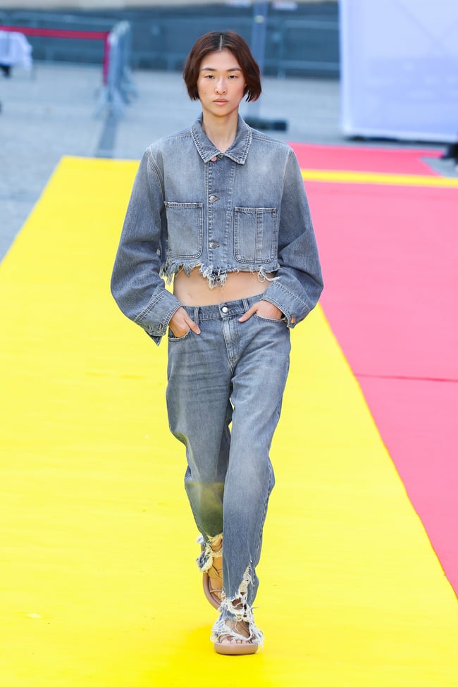 STELLA McCARTNEY