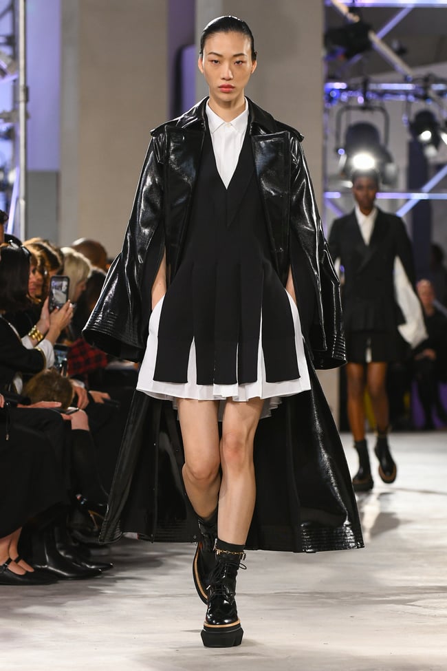 sacai
