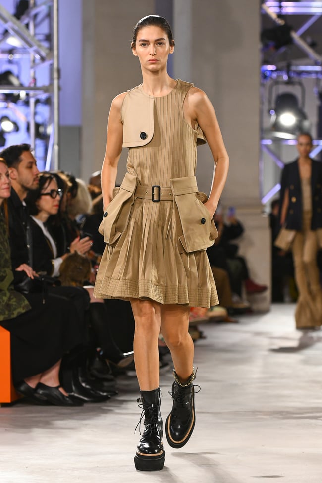 sacai