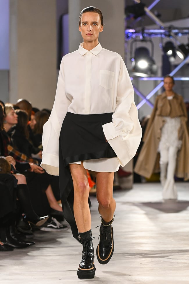 sacai