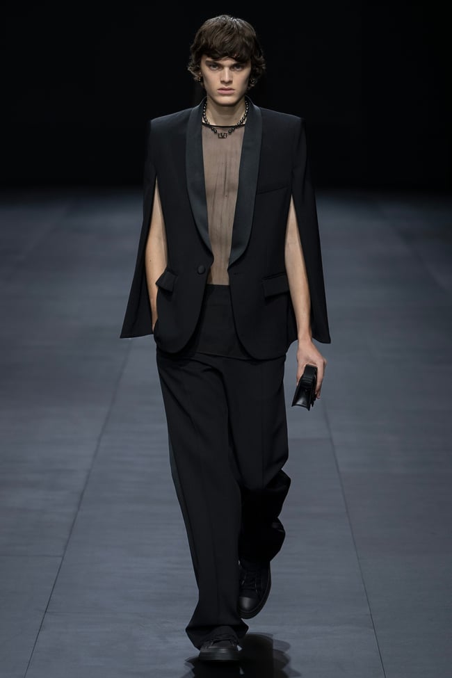 VALENTINO