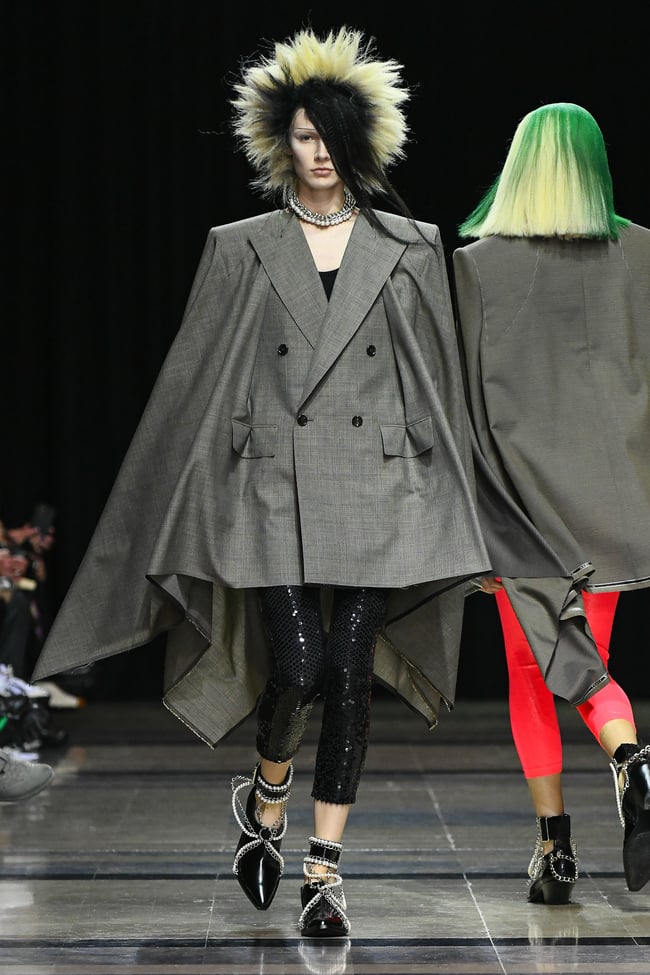 JUNYA WATANABE