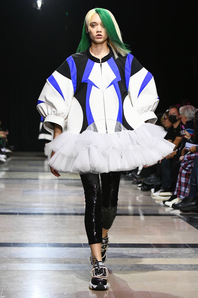 JUNYA WATANABE