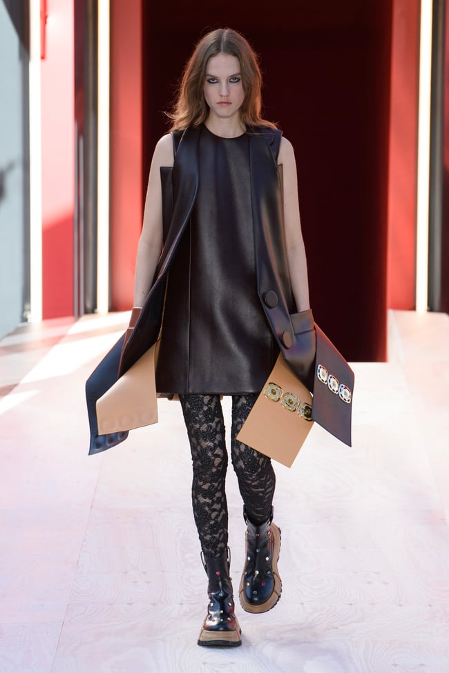 LOUIS VUITTON