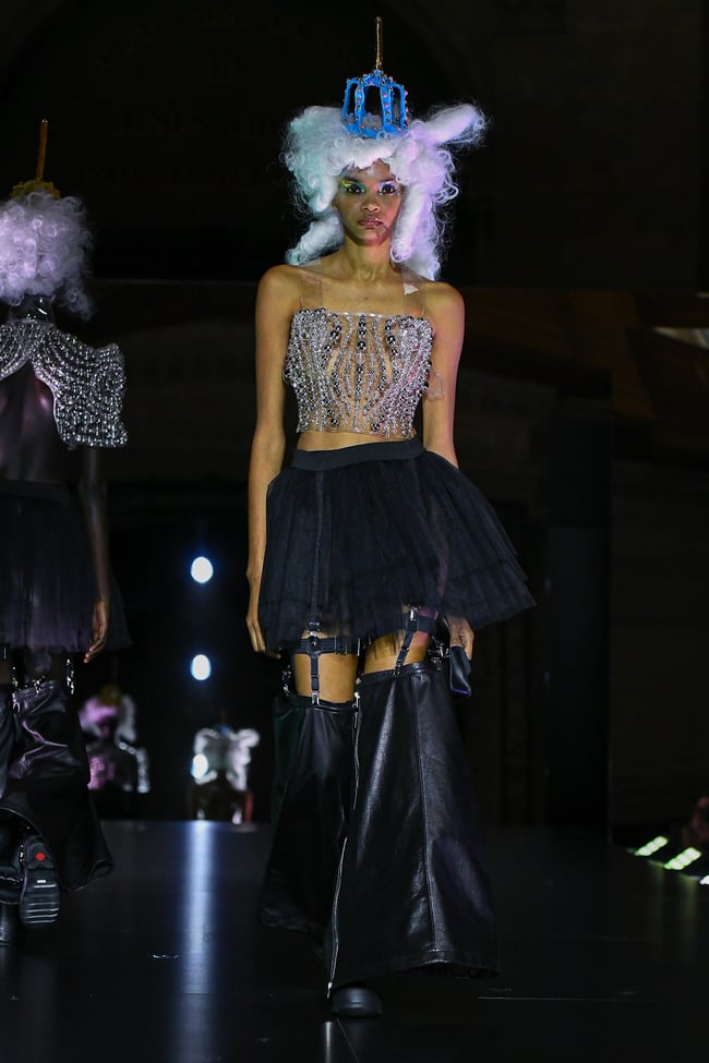 noir kei ninomiya
