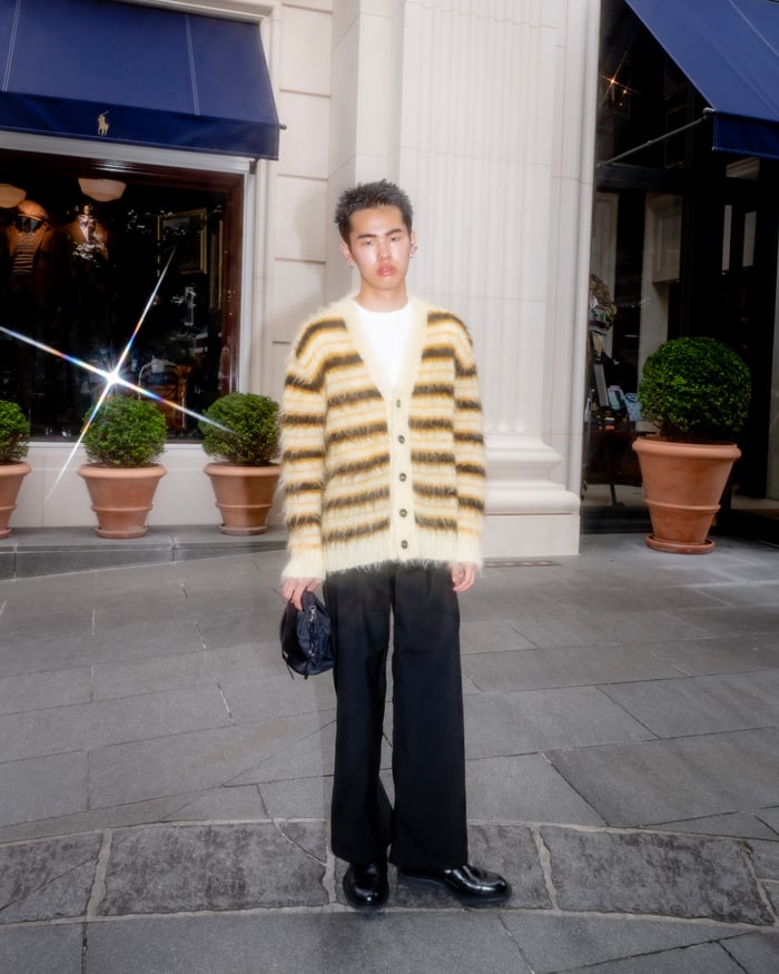 Fashionsnap Com ファッションスナップ ドットコム