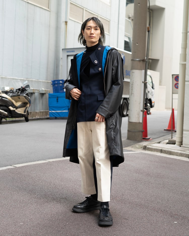 overcoat ウール シャツ ジャケット ※新品 | salisburysappliances.co.uk