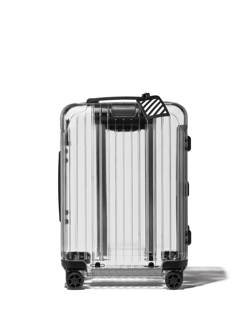 週末限定リモワ オフホワイト rimowa offwhite off-white