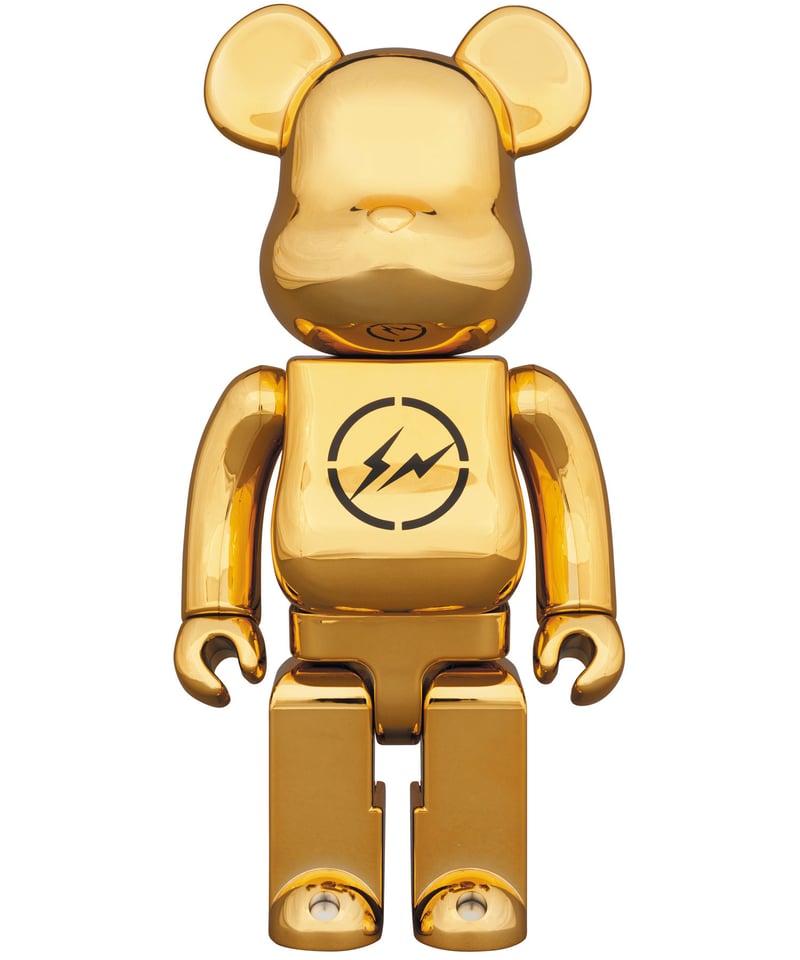 BE@RBRICK THE CONVENI fragment 400％-silversky-lifesciences.com