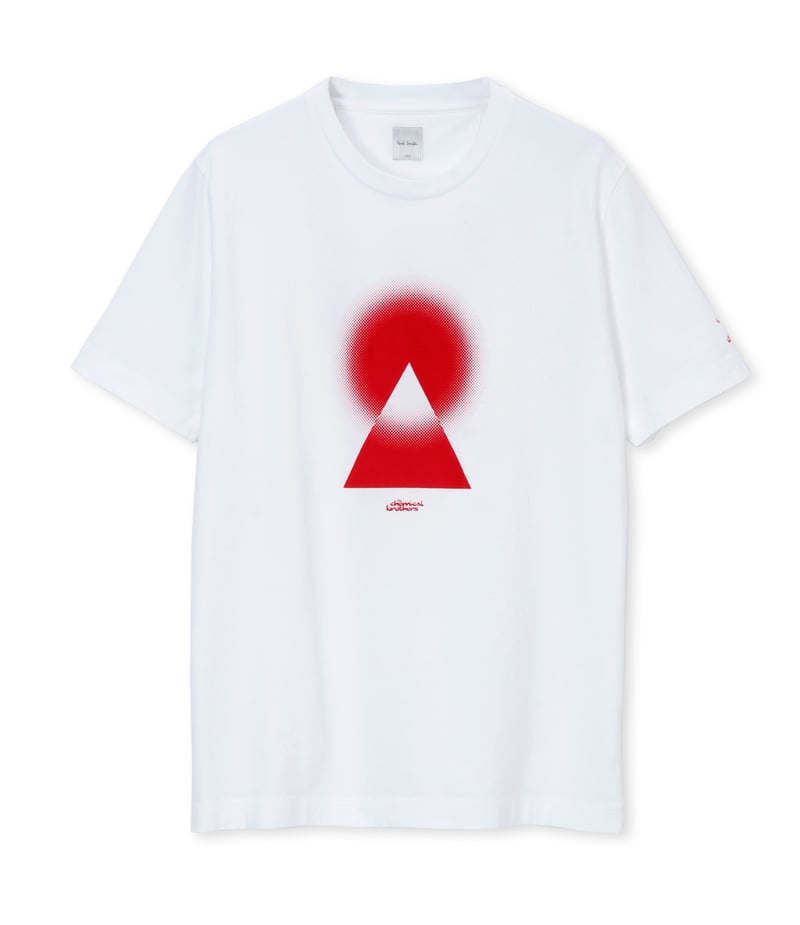 Bruce Weber × Paul Smith コラボ Tシャツ XLTシャツ/カットソー(半袖/袖なし)