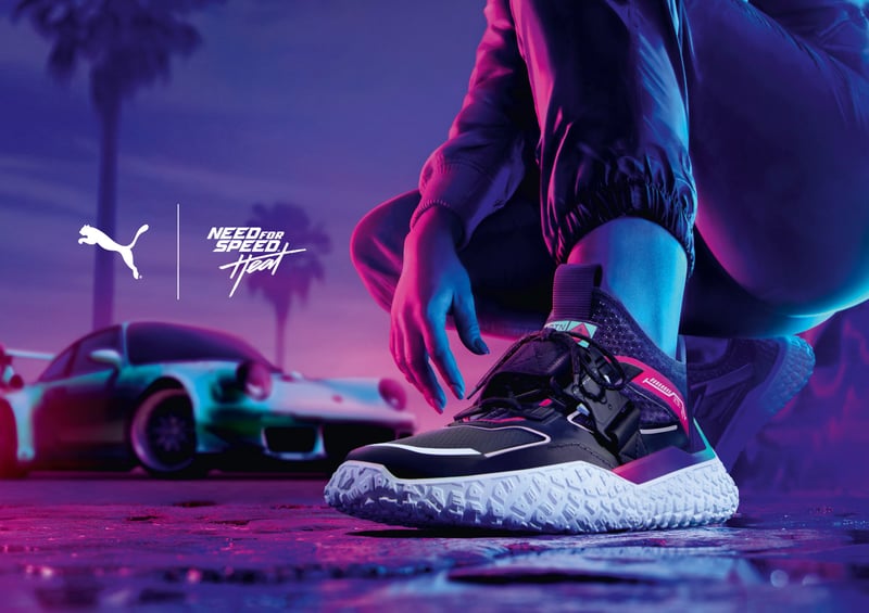 最終お値下げ❤️レア❤️美品❤️激レア❤️フードファイターズ☆ピンクドーナツ puma_needforspeed__20191111-5.jpg