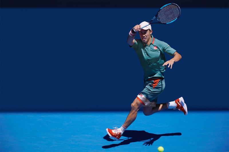 ユニクロ 錦織 フェデラー シャツ パンツ テニス バンダナ ヘッドバンドハチマキ付き